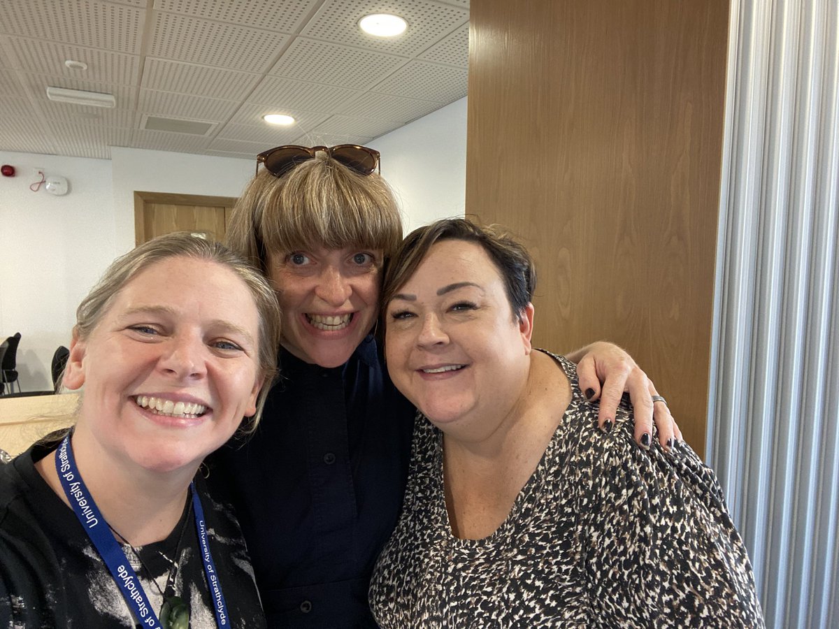 Suzanne Faulkner SFHEA 👻📱🛴 tweet media