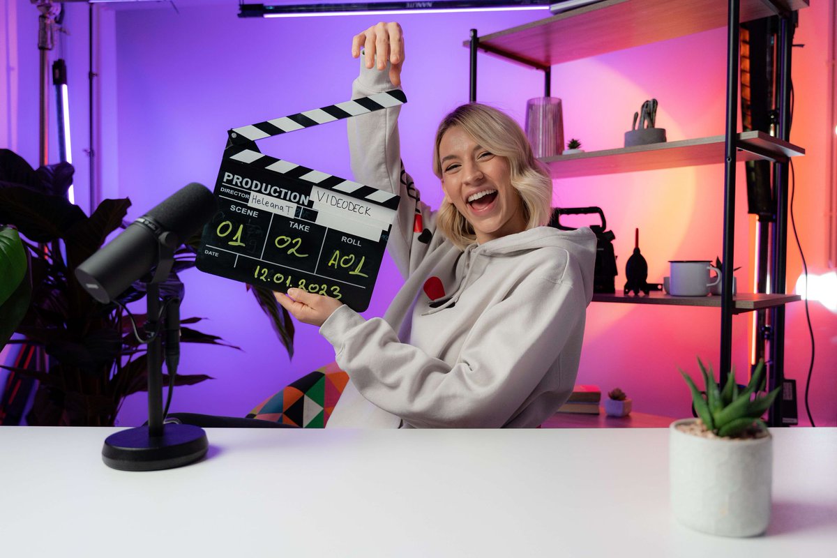 Theruni1's tweet photo. How to Boost Your Content in the YouTube Algorithm https://t.co/B8Ew6Z8lvE

#MARK1051 https://t.co/4KuXonifHc