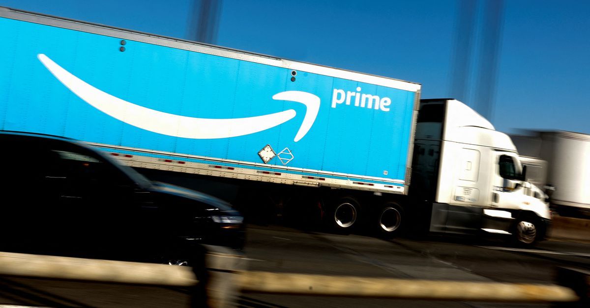 Amazon duped millions of consumers into enrolling in Prime, US FTC says reut.rs/3qMTpyY