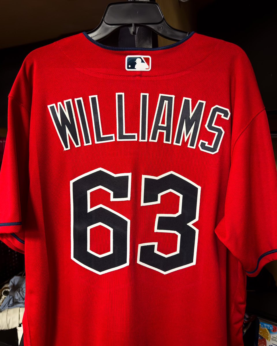 Cleveland Guardians tweet media