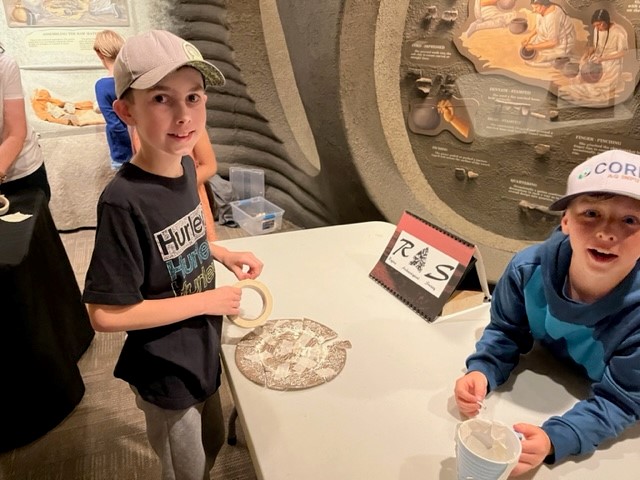 Thank you for celebrating National Indigenous Peoples Day with us. Want to learn more about Indigenous culture? Watch our recent powwow dancing video: bit.ly/42WZ56S
---
Part of the Traditional Knowledge Keepers' Program brought to you by <a href="/SaskTeachersFed/">Saskatchewan Teachers' Federation</a>