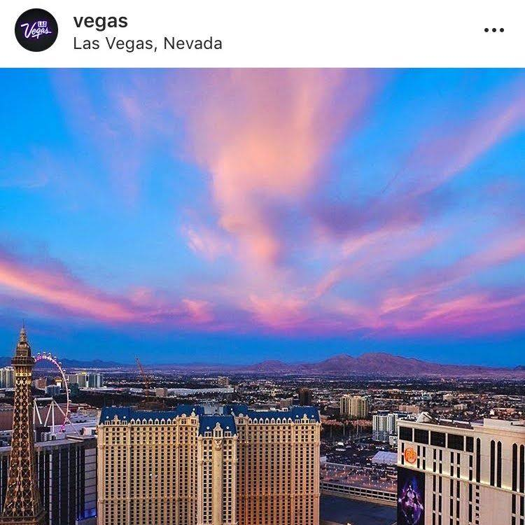 VegasTravelNews's tweet photo. 🚨📸Thanks to @Vegas (via Instagram) for sharing this amazing #Vegas photo!
@VitalVegas @LasVegasLocally #Vegas #LasVegas #followusontwitter https://t.co/4OLk0TWFu3