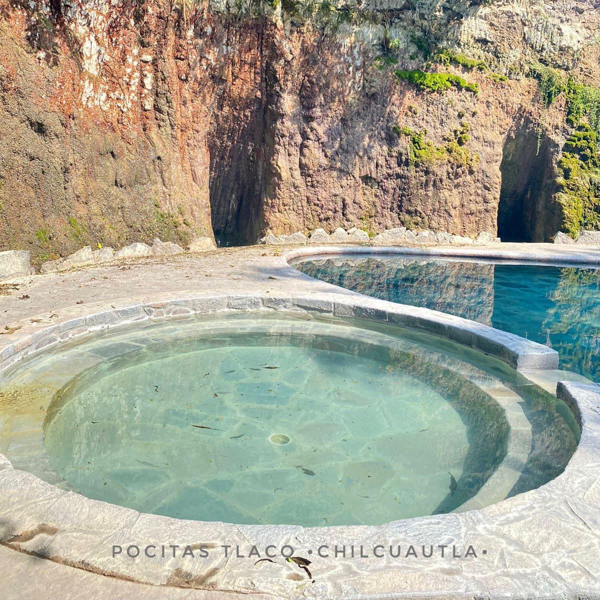 HgoTravel's tweet photo. Hidalgo ¡Tiene algo! •Pocitas Tlaco•
Pocitas Tlaco es el lugar perfecto para encontrar paz, tranquilidad y puedes sumergirte en las cálidas y cristalinas aguas termales.
Hidalgo ¡Tiene algo! Ven y compruébalo en estos paraísos naturales.

📱 772 159 89 36

 #HidalgoTravel https://t.co/E2i6tlZHyC