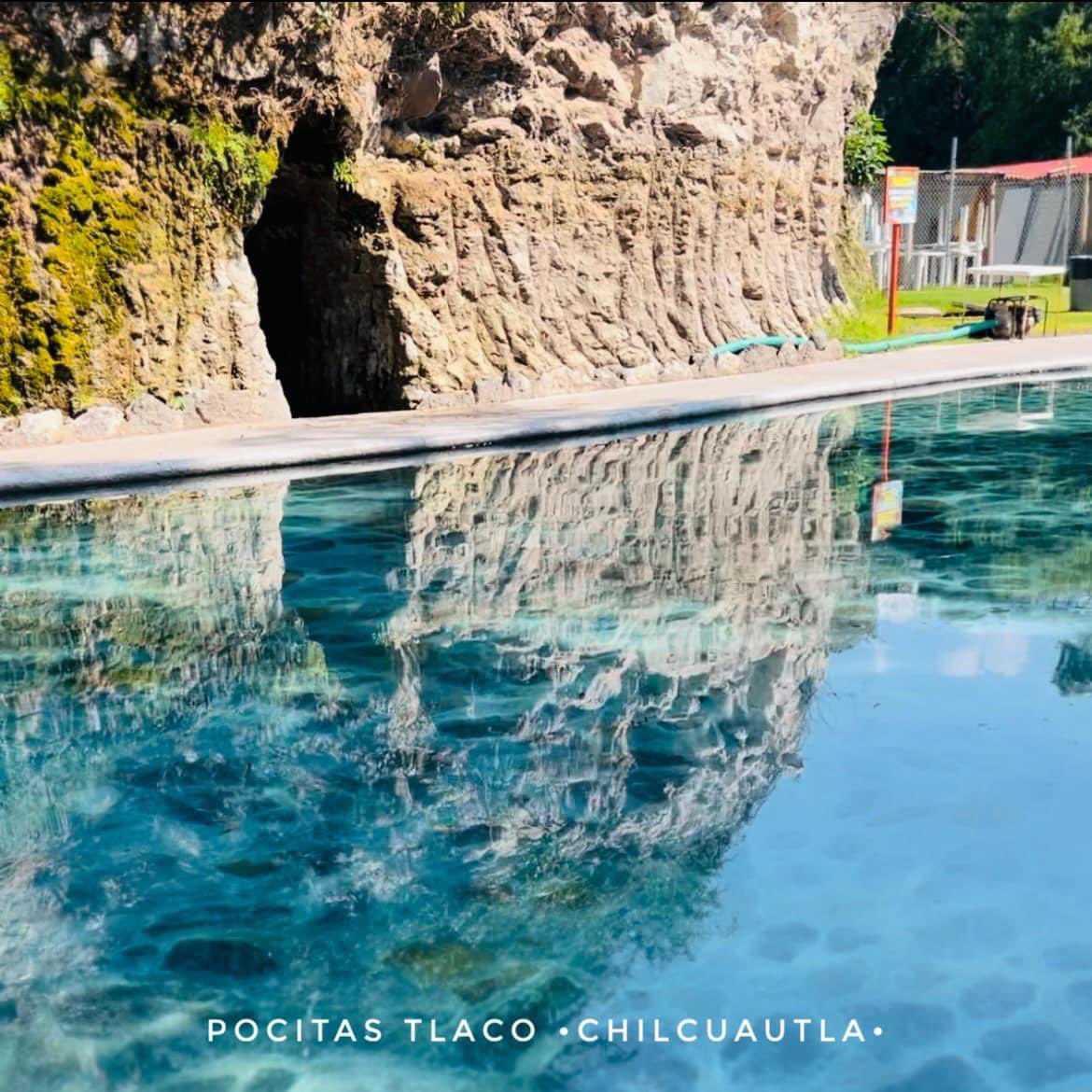HgoTravel's tweet photo. Hidalgo ¡Tiene algo! •Pocitas Tlaco•
Pocitas Tlaco es el lugar perfecto para encontrar paz, tranquilidad y puedes sumergirte en las cálidas y cristalinas aguas termales.
Hidalgo ¡Tiene algo! Ven y compruébalo en estos paraísos naturales.

📱 772 159 89 36

 #HidalgoTravel https://t.co/E2i6tlZHyC
