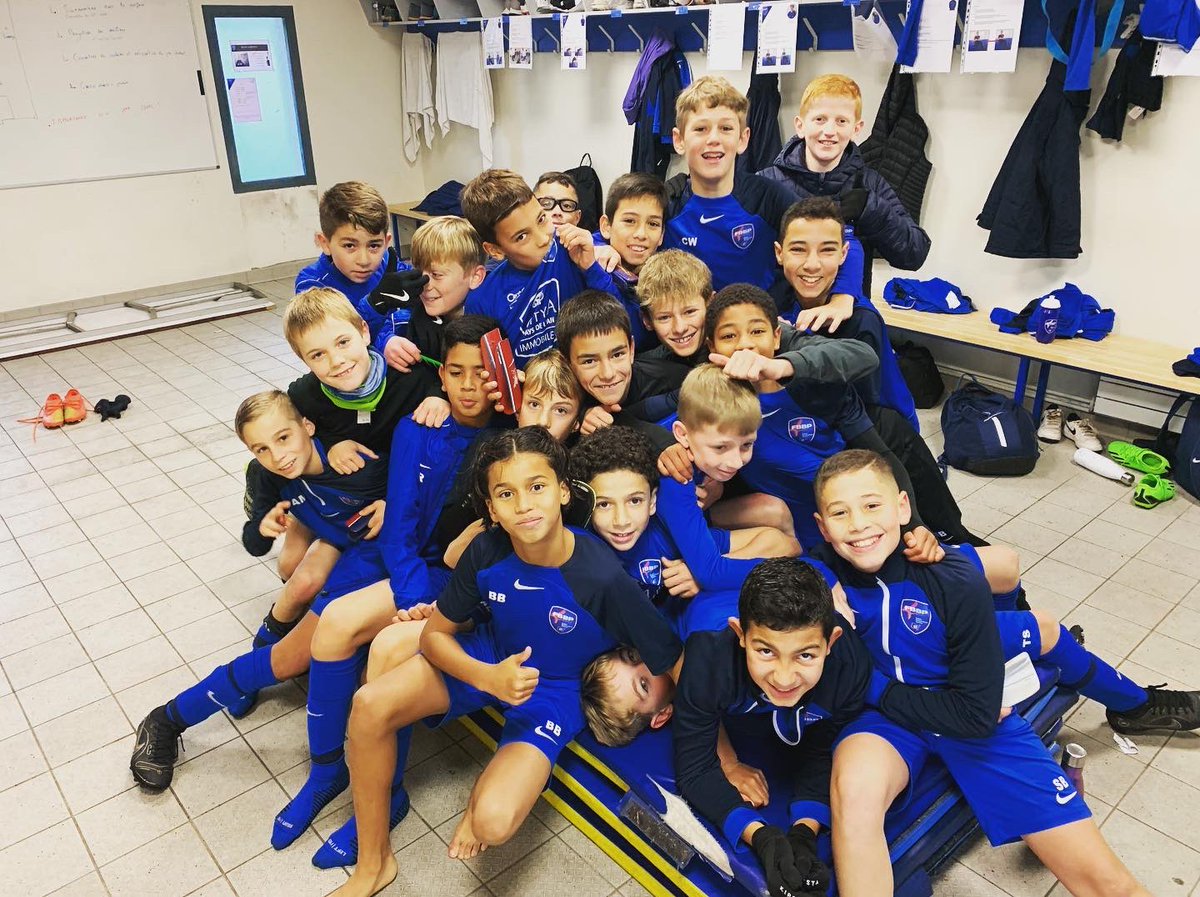 SANCHEZ Théo tweet media