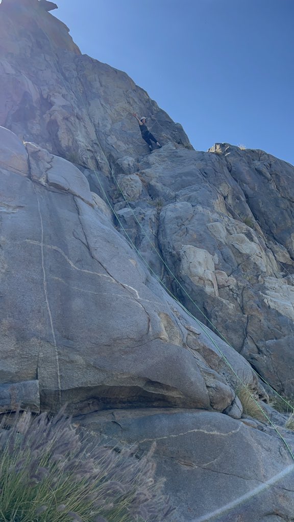 jonlyoder's tweet image. Mother of 7, adventurer and fearless! I totally married up #adventure #beastmode