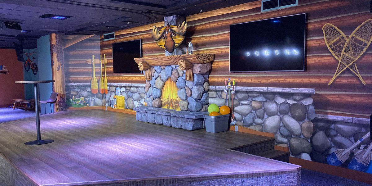 WackyWorldS's tweet photo. Whether you're hosting a corporate conference, a theatrical production, or even adding a permanent stage to your themed space, the right stage design can create a memorable and immersive experience for your audience.
https://t.co/dTlTDeZxIM
#stagedesign #stageset #backdrop https://t.co/xpe7tUlo1J