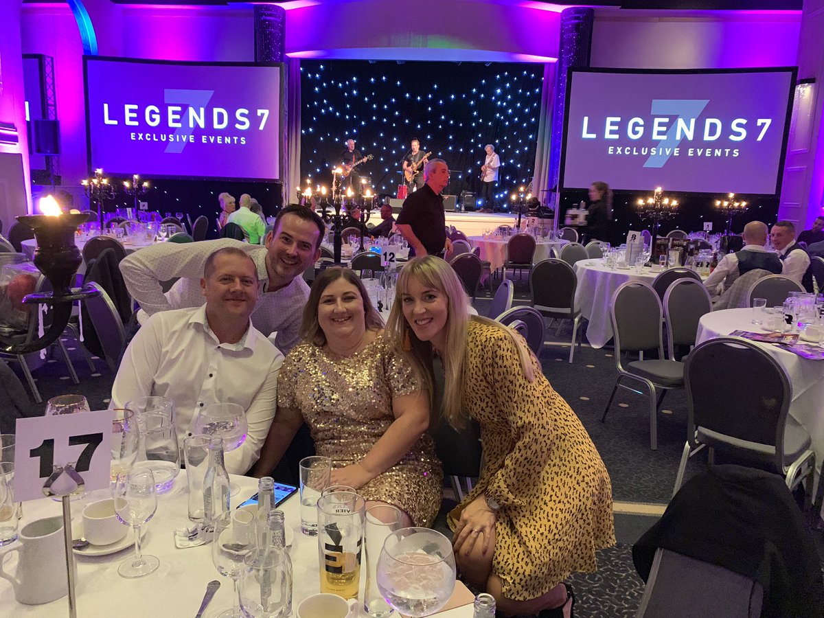 Gary Gordon tweet media