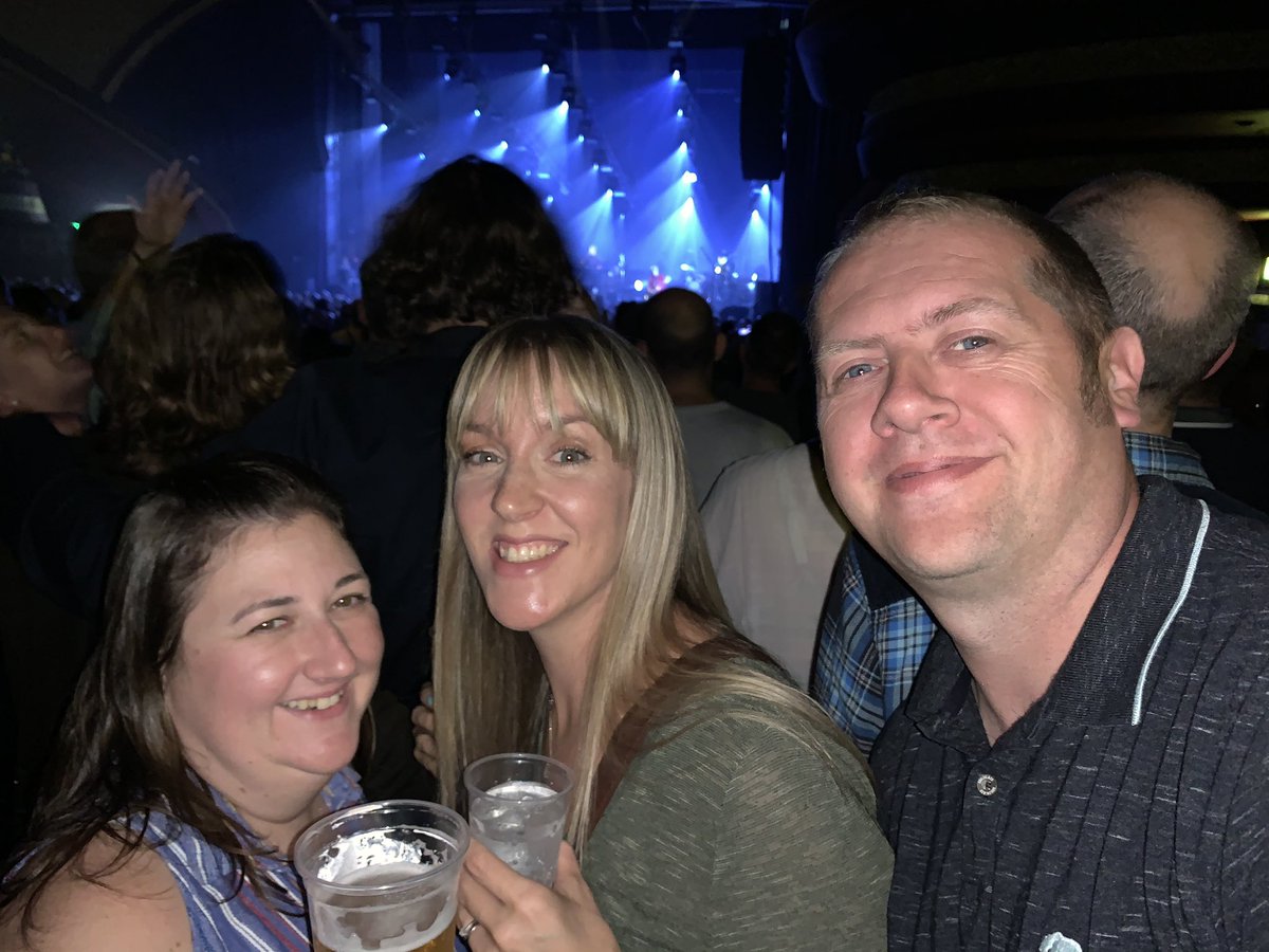 Gary Gordon tweet media