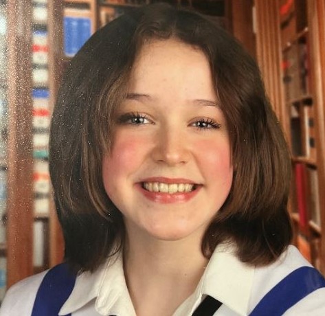 MISSING:
Lila, 15
- last seen June 20, in the Silver Birch Ave &amp; Queen St E area
- described as 5'6" to 5'7", slim build with shoulder length light brown hair
- wearing grey oversized hoodie, black shorts, black or red midriff shirt with white New Balance sneakers
#GO1422431
^sc