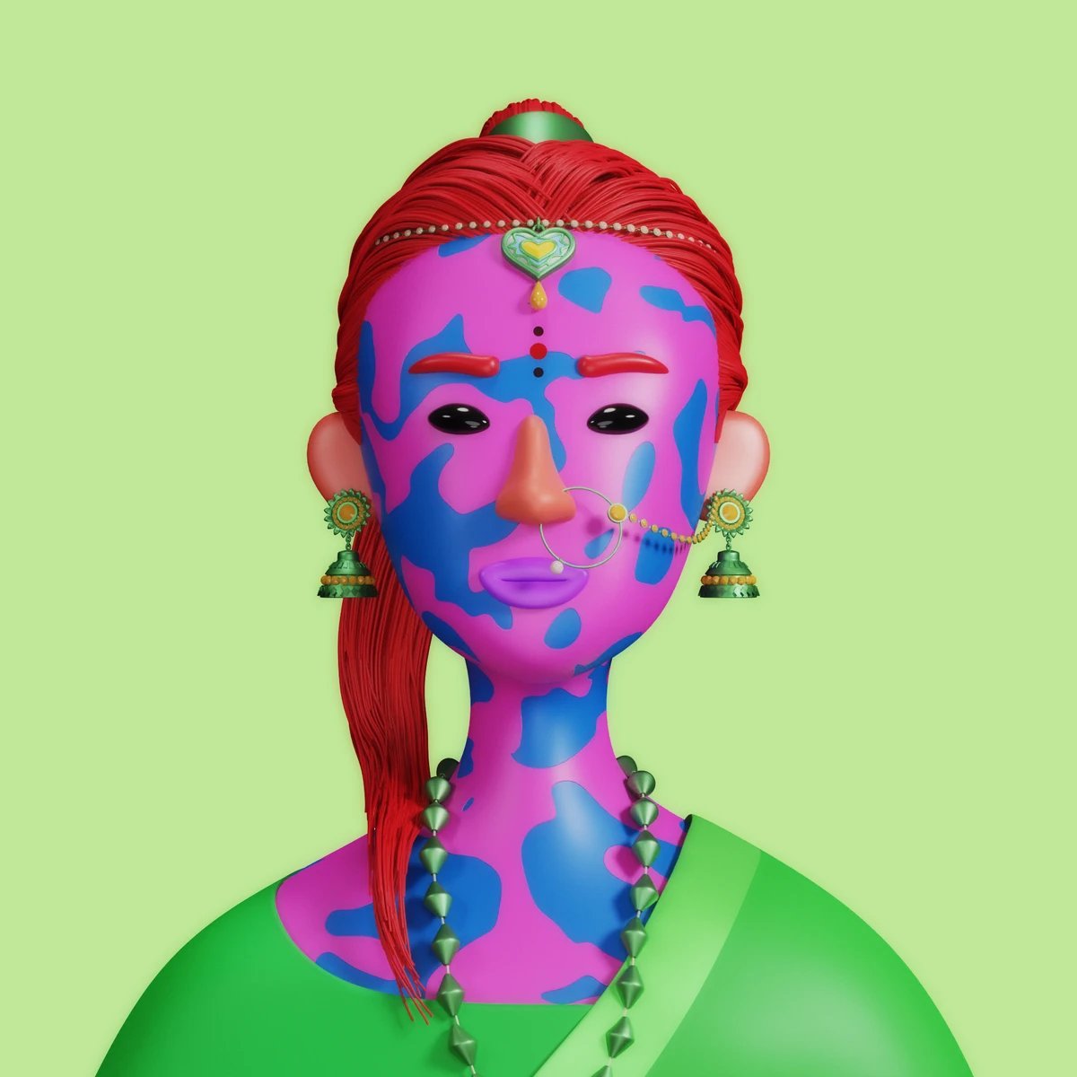 TerraMecha tweet media