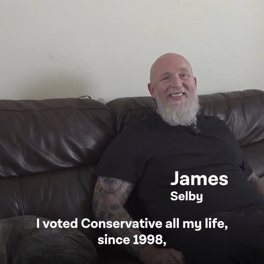 Reluctantly crouched at the starting line on Twitter "RT BareLeft