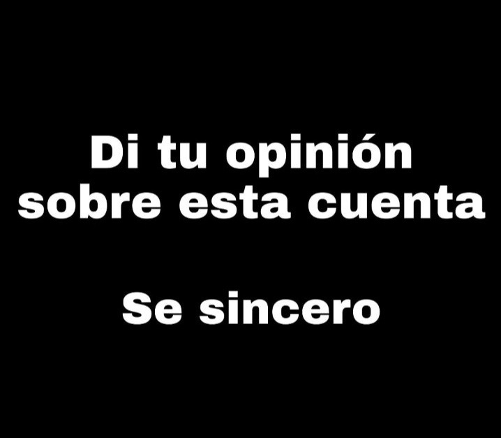 —— Veamos que dicen mis niños ❤️