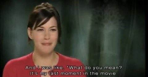 myelessar's tweet photo. liv was so real for this https://t.co/E6lwerQ2yR