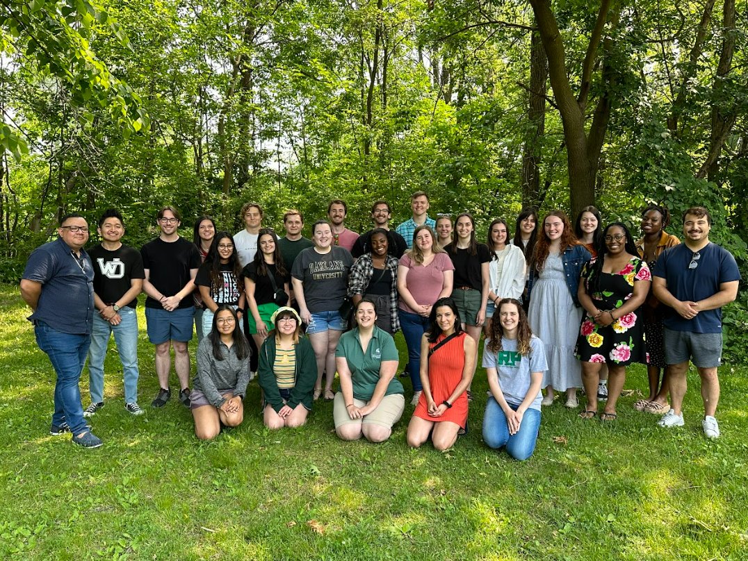 msu_cac's tweet photo. We can't believe the year is already over! We had such a wonderful time serving alongside these incredible College Advisers for 2022-23. Bring on 2023-24!
#InspiredToServe #IAdvise #AmeriCorps https://t.co/lwsQGlyJUq