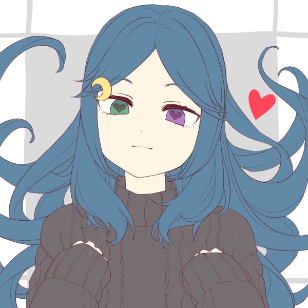 //yall I just made this for Nyx???
Might do a young event for her???

(Still an adult just in like. Her twenties, rather than her forties/fifties.)

Idk I just REALLY like this design for her???