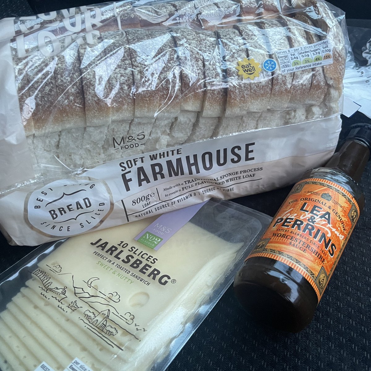 Stephen James tweet media