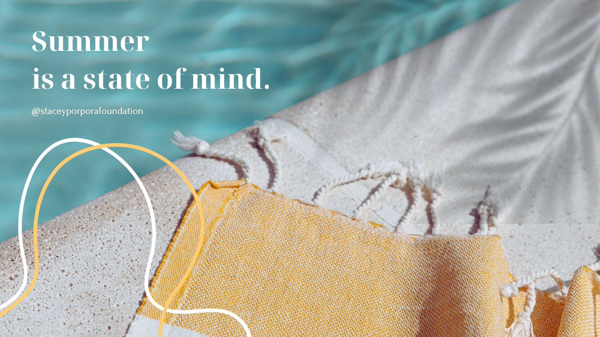 SPFoundationInc's tweet image. 🌞 Happy #FirstDayofSummer! 🌻 We&apos;re back with a bang, ready for the season ahead. Stay tuned for our summer event schedule and exciting book drive announcement! 📚 #SummerVibes