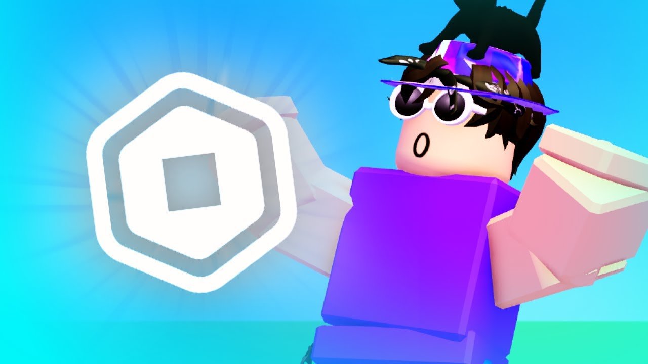 Preston - Roblox