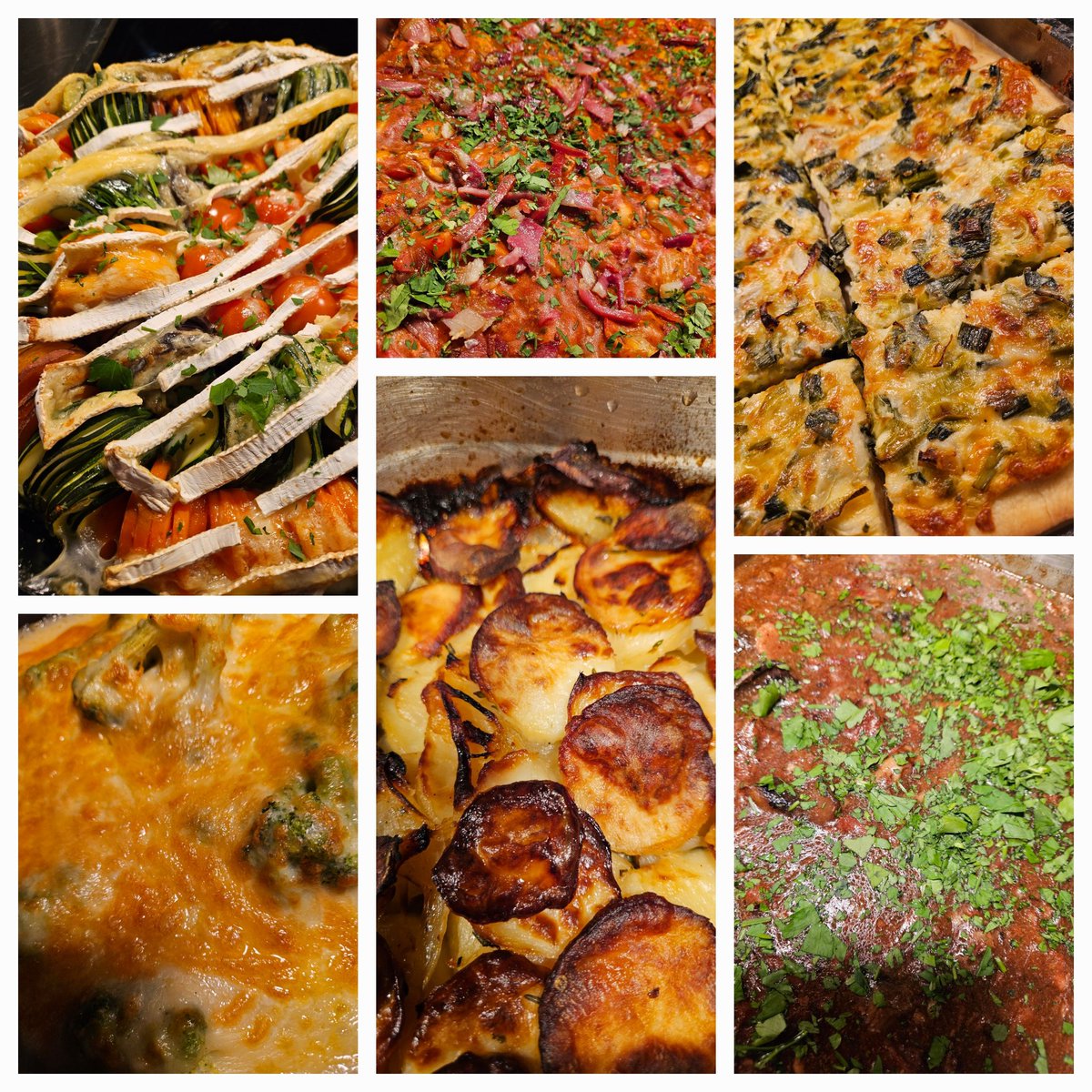 French menu went down a storm today with the students. Great food, great team! Bon appetite! #cheflife #Foodie #foodlover #foodphotography #food #flavourwithedge