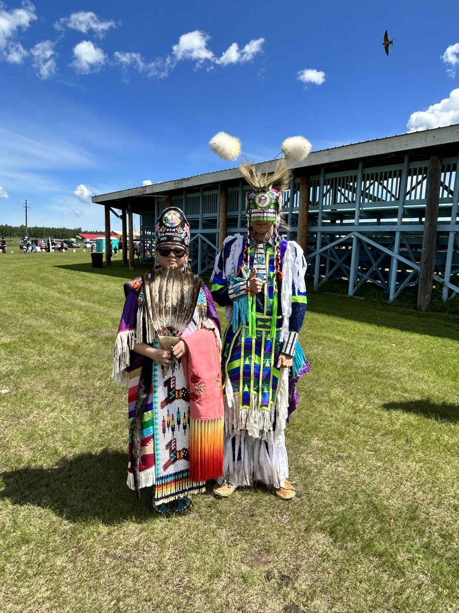 wchoy74's tweet photo. TY Paul First Nation Chief and Council for having us out for #NationalIndigenousPeoplesDay. This is a day for all Canadians to recognize and celebrate the unique heritage, diverse cultures and outstanding contributions of First Nations, Inuit and Métis peoples. #paulfirstnation https://t.co/LZAOAMeqcV