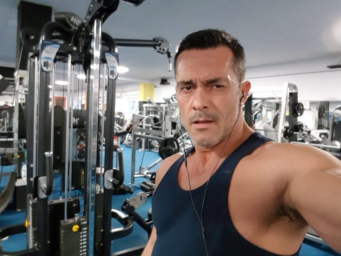 Chek out my new pictures! https://t.co/C43D2x6uX0 https://t.co/o67tLTuW90<a href="/tag/bts"class="tags"><span>#bts</span></a><a href="/tag/roxy"class="tags"><span>#roxy</span></a><a href="/tag/nikifox"class="tags"><span>#nikifox</span></a>