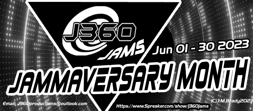 J360productions's tweet image. You know it is never easy but this year's Jammaversary is going pretty epic. We start again tonight! #musicevent #fourthweek  #supportindiemusic #j360jams