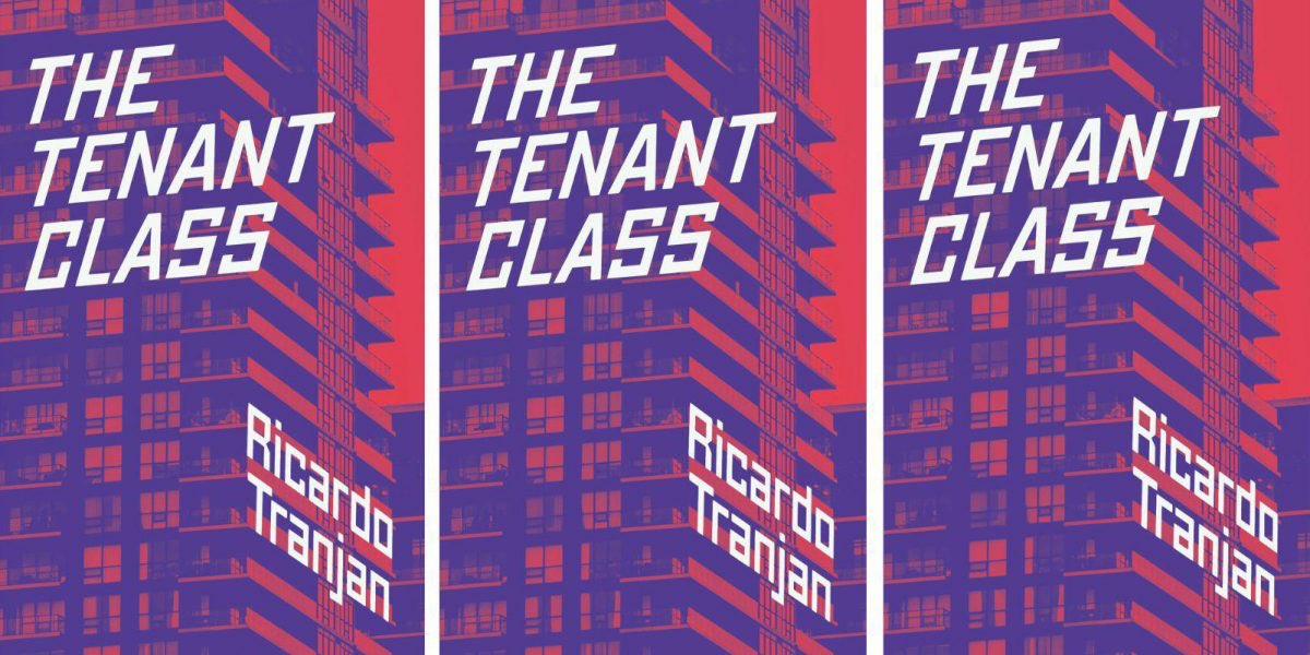 “Everyone who cares about rental housing has a choice to make: participate in the depoliticized & depoliticizing ‘housing crisis’ debate or join the struggle against the landlord class & everyone defending its interests.” 

— @ricardo_tranjan, The Tenant Class