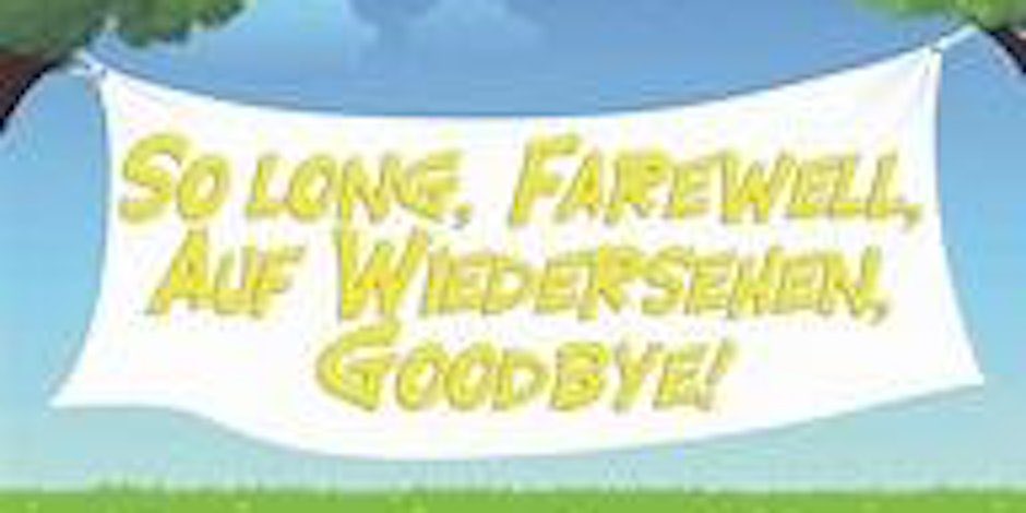 Friends of Southwark Cathedral tweet media