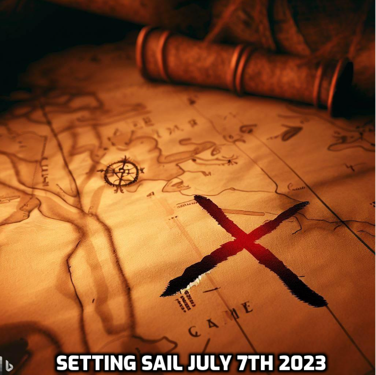 🏴‍☠️Bitcoin Pirates🏴‍☠️ (@bitcoinpirates_) on Twitter photo 