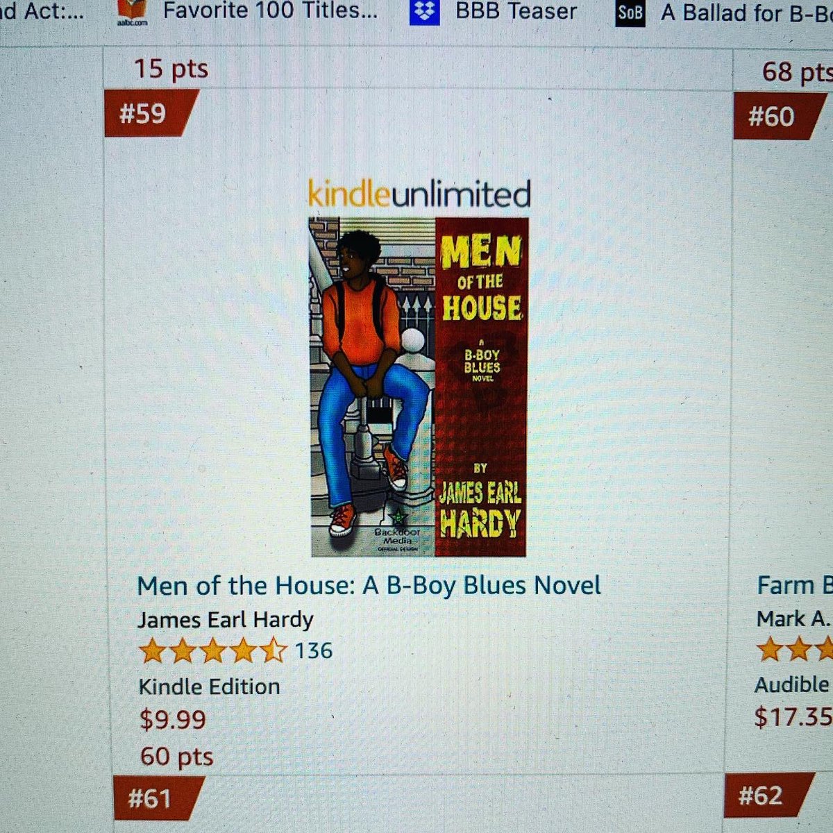 JamesEarlHardy's tweet photo. Teenage Mitchell &amp; Teenage Li’l Brotha Man: “We wanna be on the bestseller list too!” 
Y’all: “Your wish is our command.” 😁💙
Thanks much 4 the #Pride2023 sales!
If Only For One Nite https://t.co/U1dgk50xzd 
Men of the House https://t.co/NtSut0g0vk 
#BBoyBluesSeries #ItsAllJood https://t.co/XeJmEwONvS