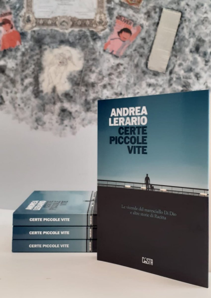 "Chi era lui per dissotterrare quel segreto che Lorena aveva voluto portare con sé oltre la morte? Ma, soprattutto, a chi e a che cosa sarebbe servita, ora, la verità?
A niente. A nessuno.
La verità, per avere valore, dev’essere utile, non necessaria".

🛒tiny.cc/w3t6vz