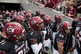 Damarcus Leach (@damarcus_leach) on Twitter photo After a great camp today at The University of South Carolina I am thankful and very excited to say I received my first offer from the University of South Carolina! #AGTG #LLM #Cocky🐔<a href="/AHSPantherFB/">Abbeville Panthers</a> <a href="/togray14/">Torrian Gray</a> <a href="/bowens21/">alonzo bowens</a> <a href="/YoureNextTrain1/">Y. N. T. 🤘🏿🤘🏾🤘🏼</a> <a href="/GamecockFB/">South Carolina Football</a> After a great camp today at The University of South Carolina I am thankful and very excited to say I received my first offer from the University of South Carolina! #AGTG #LLM #Cocky🐔<a href="/AHSPantherFB/">Abbeville Panthers</a> <a href="/togray14/">Torrian Gray</a> <a href="/bowens21/">alonzo bowens</a> <a href="/YoureNextTrain1/">Y. N. T. 🤘🏿🤘🏾🤘🏼</a> <a href="/GamecockFB/">South Carolina Football</a>