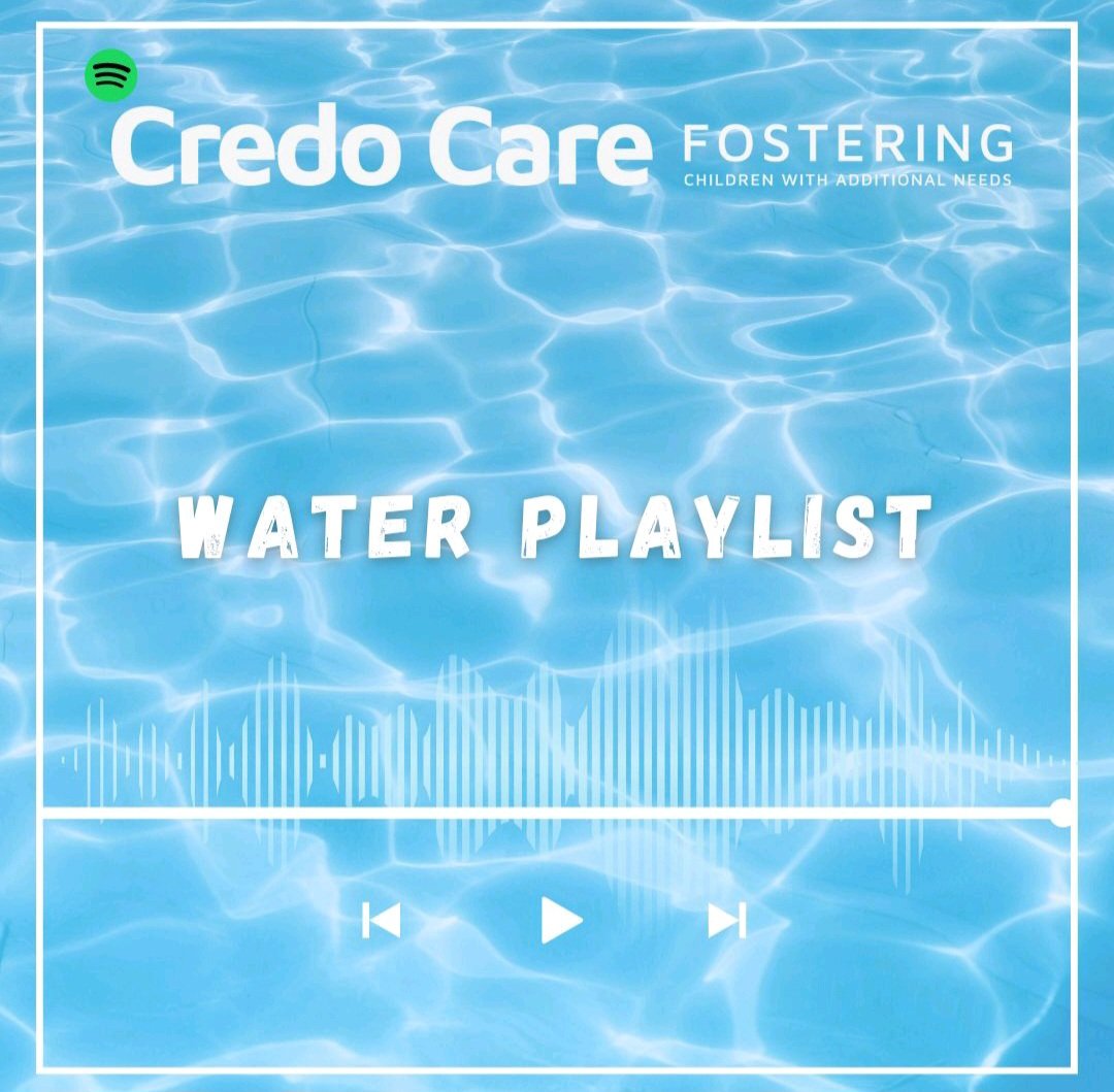 We are excited to present June's ‘Water’ themed playlist. 🌊

Our monthly playlists are collaborative, with song choices suggested by our staff, foster families and support workers.

We hope you enjoy this playlist and please do feel free to share.

open.spotify.com/playlist/31b1Q…
