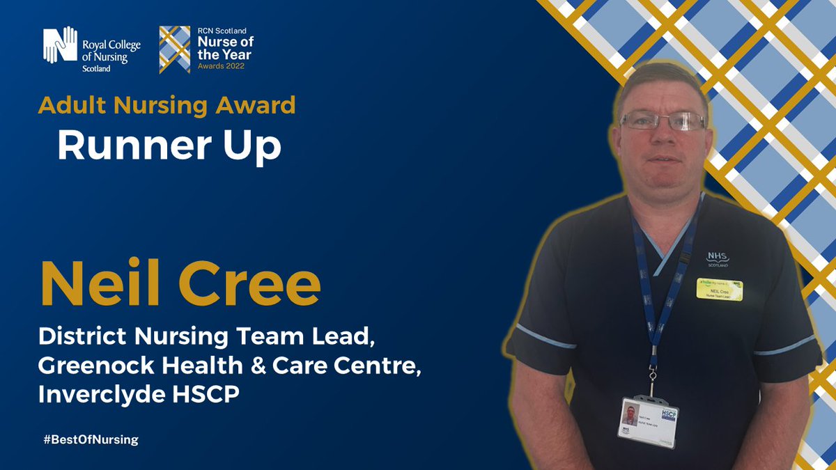 RCN Scotland tweet media