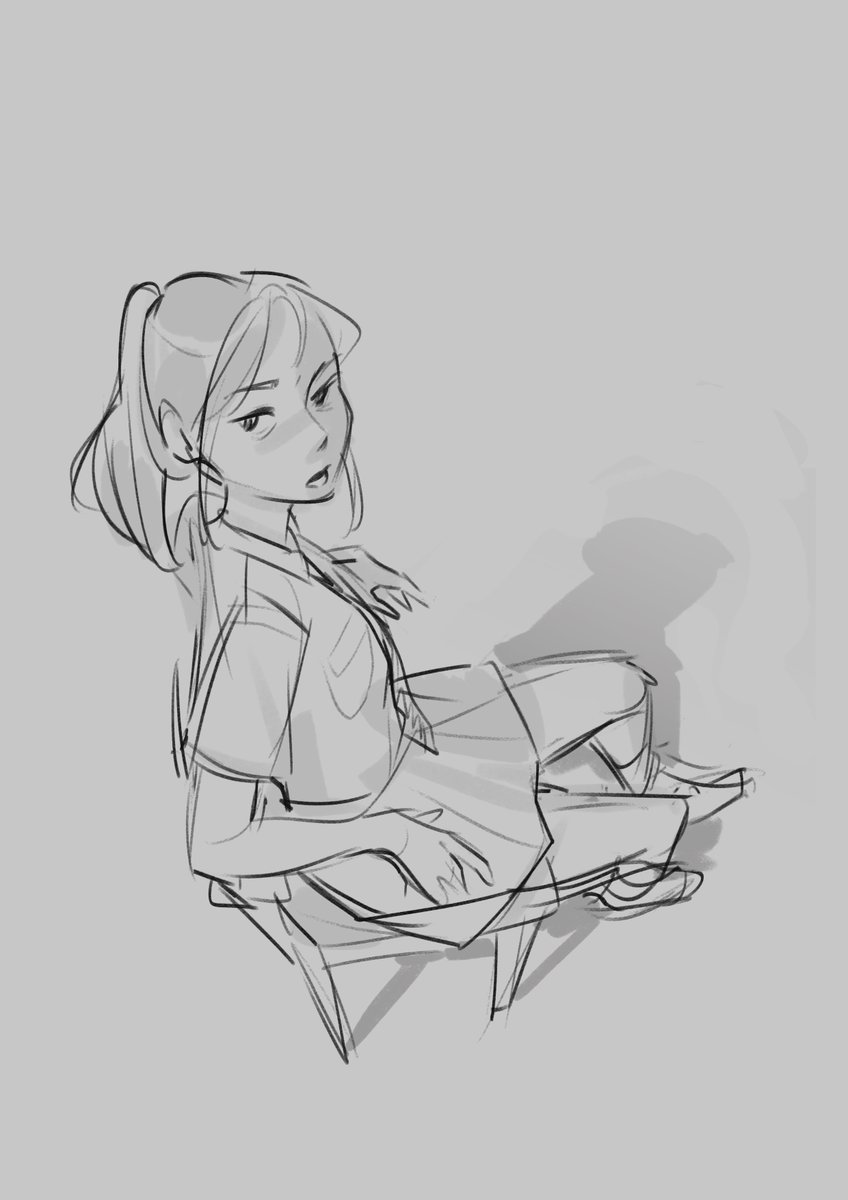 doodling again