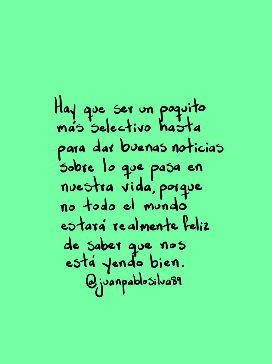 JuanPaSilva07's tweet photo. ❤️❤️❤️❤️ https://t.co/UVXULgAVPg