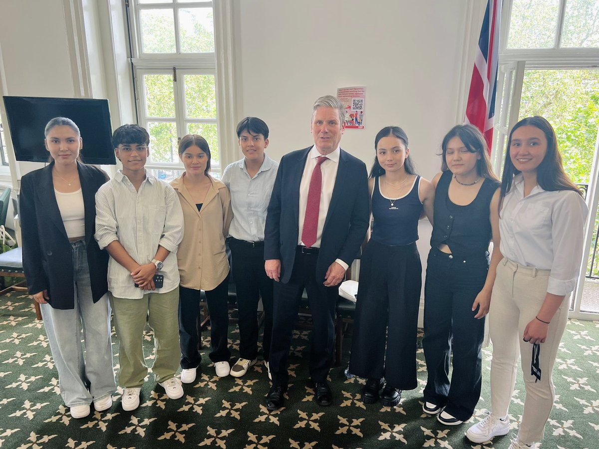 EliSafdari's tweet photo. Today we celebrate the refugee week with the parliament team and we had an opportunity to talk with the parliament members. It was a great day for us and  thank you so much for having us in the parliament square. @AM_HC @khalida_popal @Malala @UKWPFC @NajmaArefi https://t.co/fd2Y87NmvU