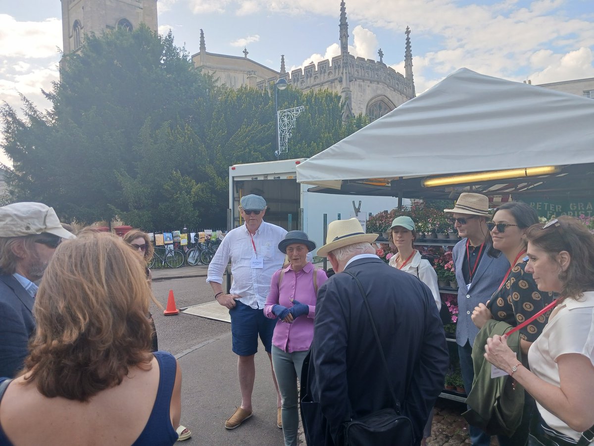 Heather Claridge tweet media