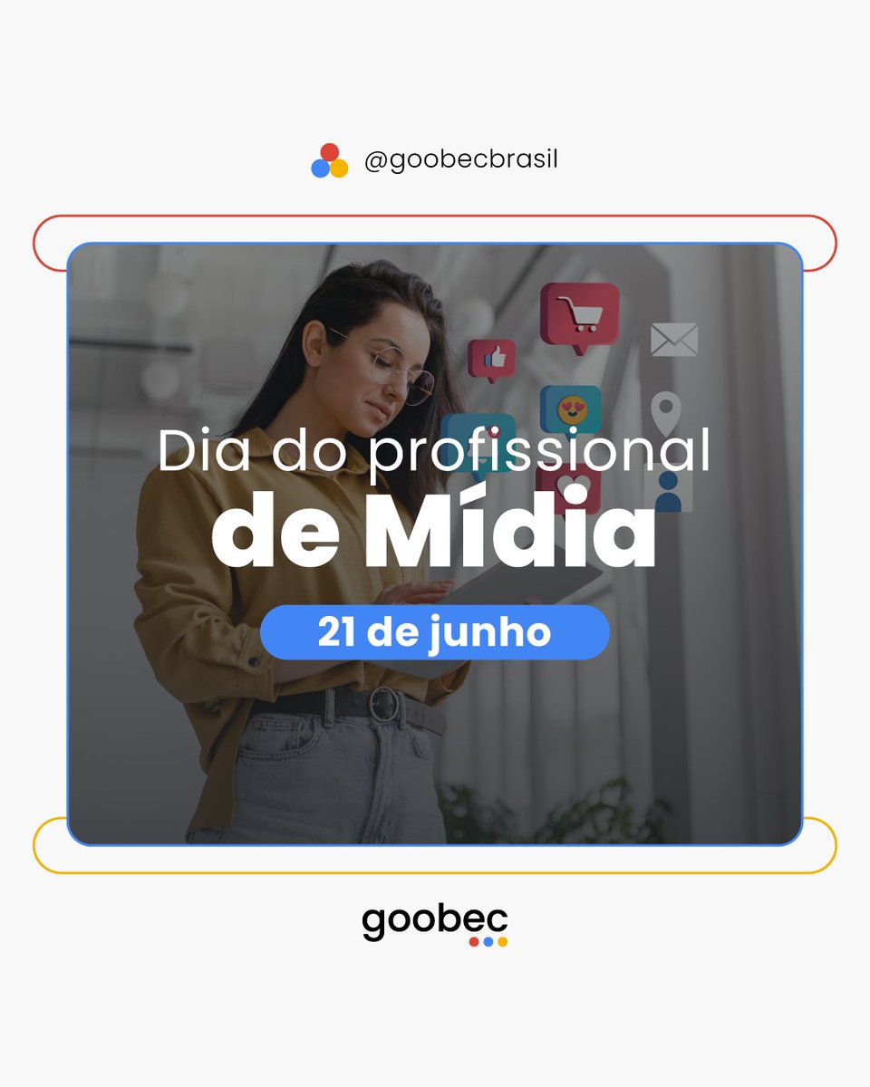Goobec Brasil tweet media
