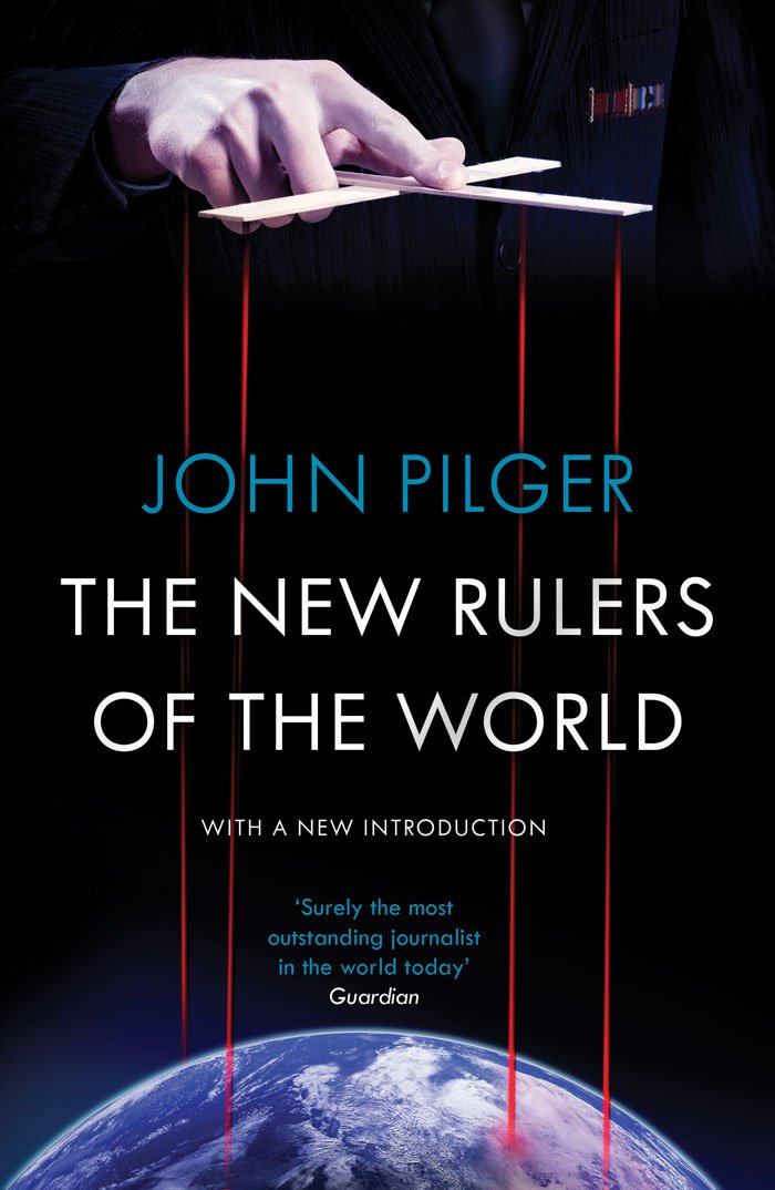 Everyman Academy 🎓📚 on Twitter "9. The New Rulers of the World, John
