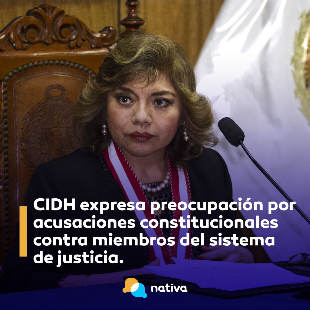 Nativa On Twitter NativaInforma CIDH Insta Al Estado Peruano A nativa-on-twitter-nativainforma-cidh-insta-al-estado-peruano-a