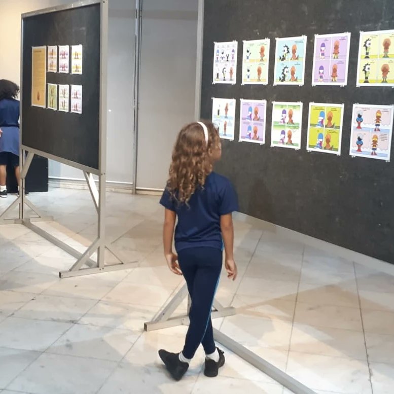 Rose Araujo tweet media