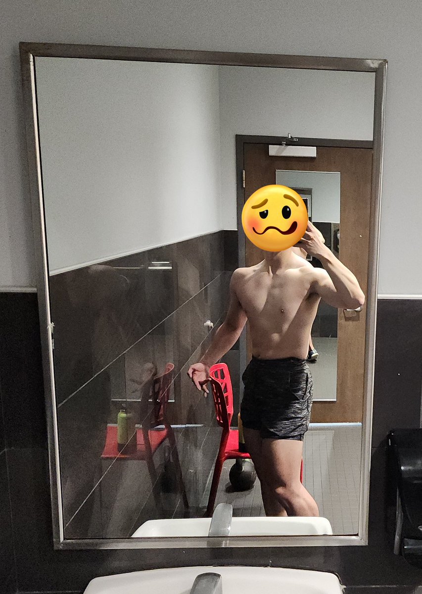 _buijosh_'s tweet photo. 50lbs later... https://t.co/42lcvzsuyy