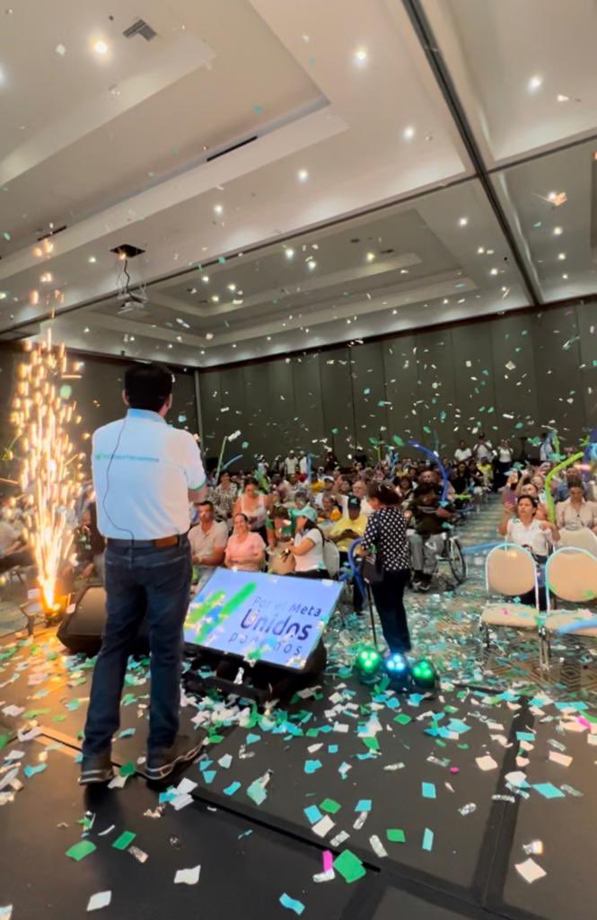 Villavicencio firma y se suma   #ConWilmarBarbosa