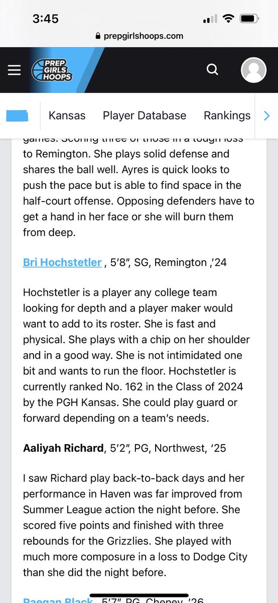Thank you for the write up! <a href="/PrepGirlsHoops/">Prep Girls Hoops 🏀</a> !