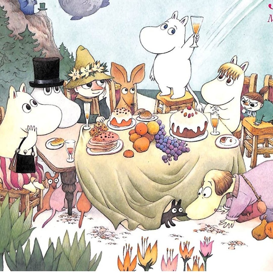 annikaizora's tweet photo. Happy first day of Summer! May your season be full of luscious snack plates, ample dozing in sun spots, abundant time with your lil hobbies, and many moments that leave you moon-eyed and telling everyone “my heart is so full.” https://t.co/BcH7TejvXp