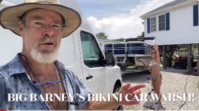 https://t.co/GrtYZO03dx Big Barney's Bikini Bab Car Wash Commercial!  https://t.co/GrtYZO03dx #carwash<a href="/tag/carwash"class="tags"><span>#carwash</span></a><a href="/tag/bikinibabe"class="tags"><span>#bikinibabe</span></a><a href="/tag/bikinicarwash"class="tags"><span>#bikinicarwash</span></a>