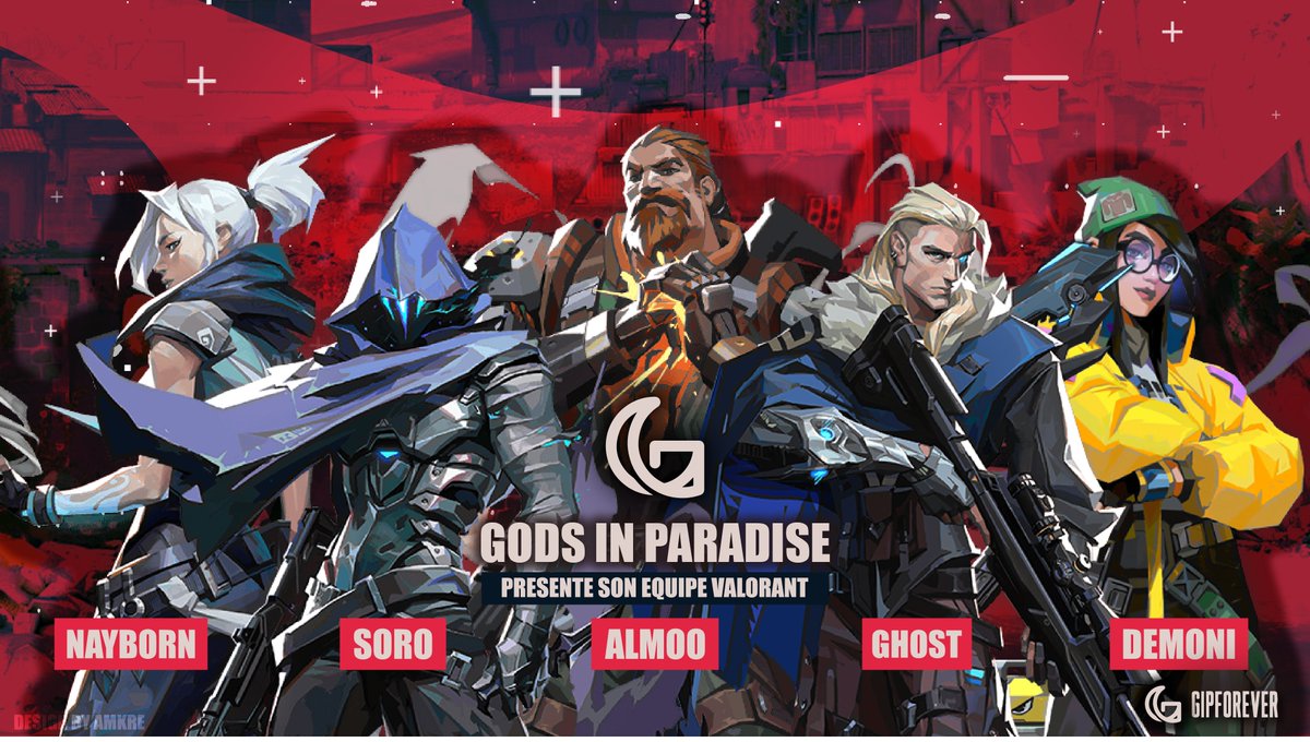 polo_jpg's tweet photo. 🇬🇧: Introducing the Line up Valorant Ascendant
🇫🇷: Présentation de la Line up Valorant Ascendant

Merci à @_Amkre pour la bannière https://t.co/4LuOVhAjKB