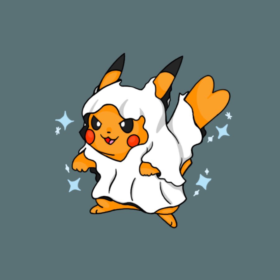 Spooky_Chu's tweet photo. Last year art https://t.co/tpd0Ts8eKc